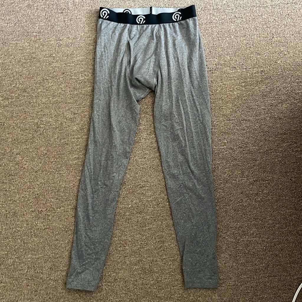 Champion Performance Base Layer